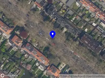 Bouwvergunning Molenlaan  Rotterdam