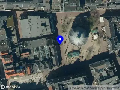 Exploitatievergunning Jansplein  Arnhem