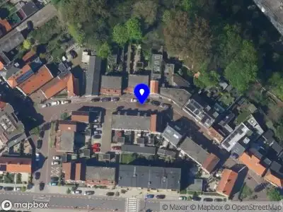 Overig Venestraat  Leidschendam