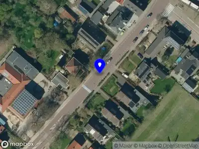 ODRA Gemeente Arnhem - Verlenging beslistermijn Omgevingsvergunning, Rijksweg-West 29 Jozefschool te Arnhem