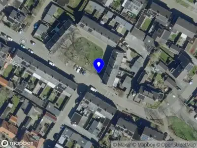 Omgevingsvergunning Boomstraat  Schijndel
