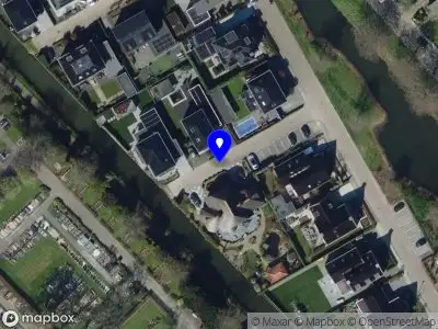 Ridderkerk - Aanwijzen parkeergelegenheid opladen elektrische voertuigen - Jacob van Ruisdaelstraat