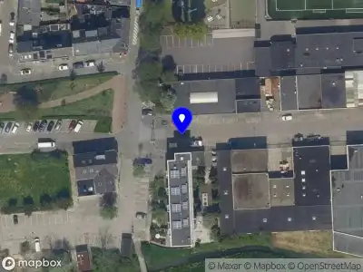 Milieuvergunning Elandstraat  Rotterdam