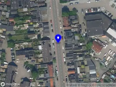 Verkeersbesluit Alkmaarseweg  Beverwijk