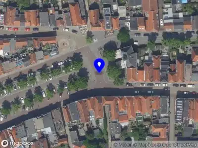 Overig Spui  Bergen op Zoom