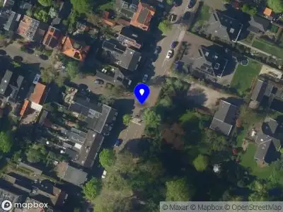 Bekendmaking Gemeente De Bilt - Aanvraag omgevingsvergunning: realiseren van een aanbouw aan het achtererfgebied, Kerklaan 41, 3731EG De Bilt