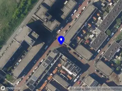 Bekendmaking Omgevingsvergunning - Intrekken vergunning, Goereesestraat 30 te Den Haag