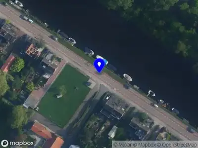 Bouwvergunning Nieuwemeerdijk  Badhoevedorp