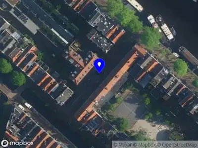 Verkeersbesluit Montelbaanstraat  Amsterdam