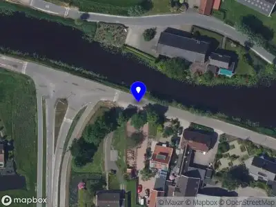 Omgevingsvergunning Hofwegen  Bleskensgraaf