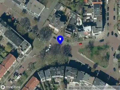 Bouwvergunning Van Lawick van Pabststraat  Arnhem