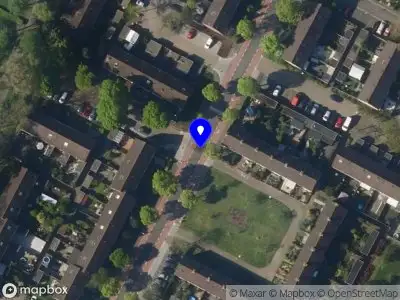 Overig Berlagelaan  Bilthoven