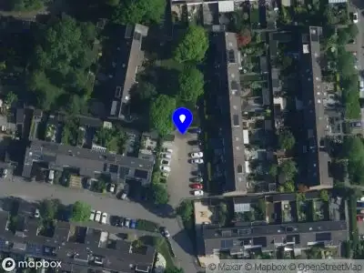Bouwvergunning Wilsonstraat  Hoofddorp