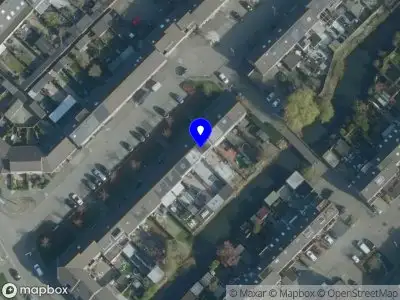 Verkeersbesluit Berkenrodelaan  Tilburg