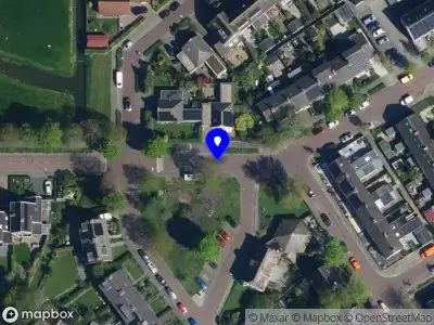 Verkeersbesluit Raadhuisstraat  Nigtevecht