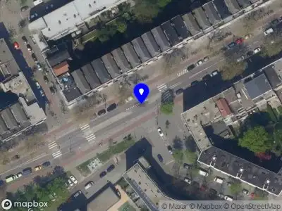 Overig Mathenesserweg  Rotterdam