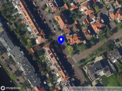 Overig Hoekenburglaan  Voorburg