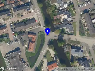 Gemeente Molenlanden verleende omgevingsvergunning reguliere procedure Nieuwpoortseweg 6, Nieuwpoort, zaaknummer OMG-2024-1125