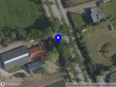 Gemeente Gemert-Bakel - aanwijzen van gereserveerde gehandicaptenparkeerplaats op kenteken  - aan Zeelandsedijk ter hoogte van huisnummer 17  te Elsendorp 