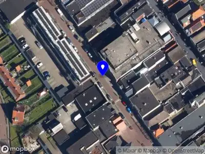 VERLENING VERGUNNING SPEELAUTOMATEN, GEDEMPTE MOLENWIJK 21 HEERENVEEN