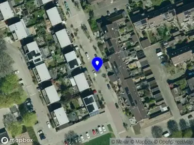 Publicatie aangevraagde evenementenvergunningen