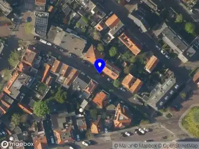Omgevingsvergunning Korenlaan  Wassenaar