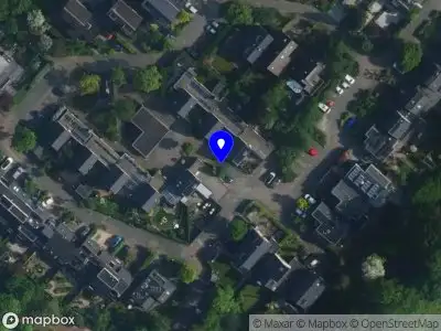 Bouwvergunning Clausholm  Hoofddorp