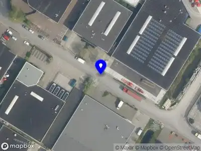 Overig Edisonstraat  Gouda