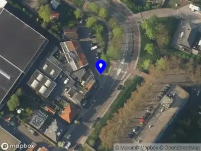 Omgevingsvergunning Oostdorperweg  Wassenaar