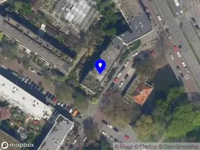 Bouwvergunning Statensingel  Rotterdam