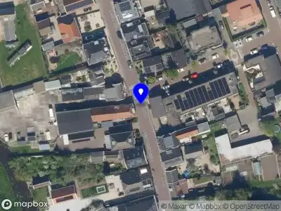 Gemeente Molenlanden verleende omgevingsvergunning reguliere procedure Kerkstraat 50, Groot-Ammers, zaaknummer OMG-2024-1095