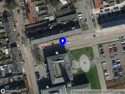 Evenementenvergunning Raadhuisplein  Rijen