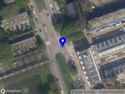 Bouwvergunning Wilgenplaslaan  Rotterdam