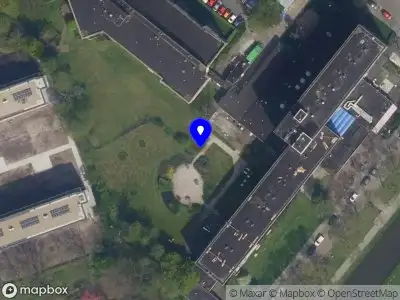 Bouwvergunning Wilgenlei  Rotterdam
