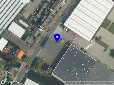 Milieuvergunning Woutersweg  's-Gravenzande