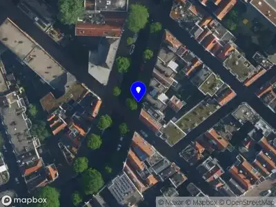 Verkeersbesluit Krom Boomssloot  Amsterdam