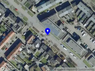 Omgevingsvergunning Van Berghenstraat  Schijndel