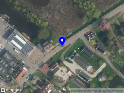 Exploitatievergunning Gouderaksedijk  Gouda