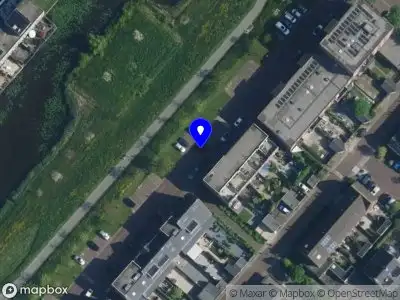 Bouwvergunning Biesheuvelstraat  Hoofddorp