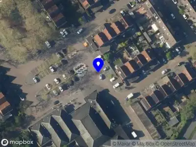 Verkeersbesluit Zwanenkamp  Maarssen