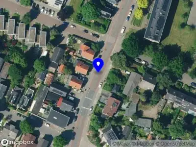 Overig Koninginnelaan  Apeldoorn