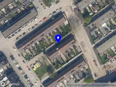 Bouwvergunning Mijlpad  Rotterdam