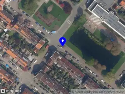 Bouwvergunning Molenvijver  Rotterdam