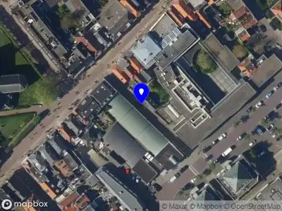 Overig Vlietstraat  Voorburg