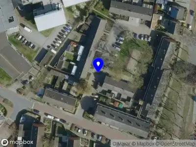 Gemeente Gilze en Rijen - het instellen van een gehandicaptenparkeerplaats op kenteken, zulks door het plaatsen van het bord E6 met onderbord vermeldende het kenteken - Nabij de woning aan de Draaiboo