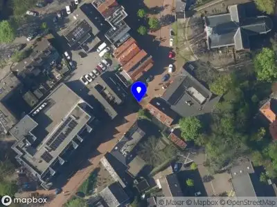 Overig Dorpsstraat  Zoeterwoude