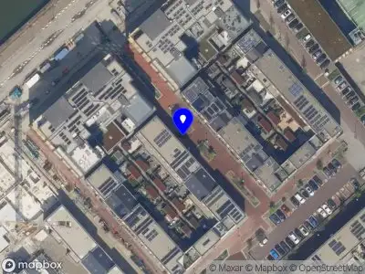 Bekendmaking Aangevraagde omgevingsvergunning Tapstraat 17