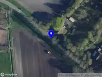 Slochterdijk 64 Froombosch, aanvraag vergunning