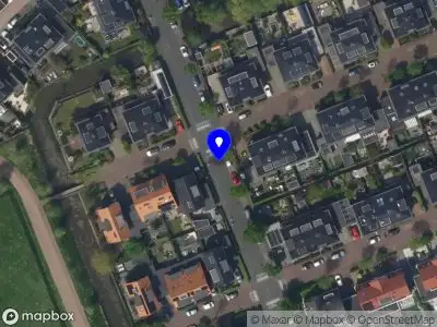 Verkeersbesluit Broodheuvel  Hooglanderveen