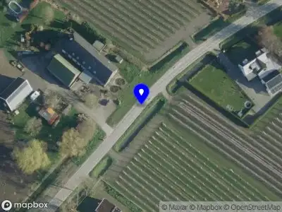Bouwvergunning Zandweg  Waardenburg